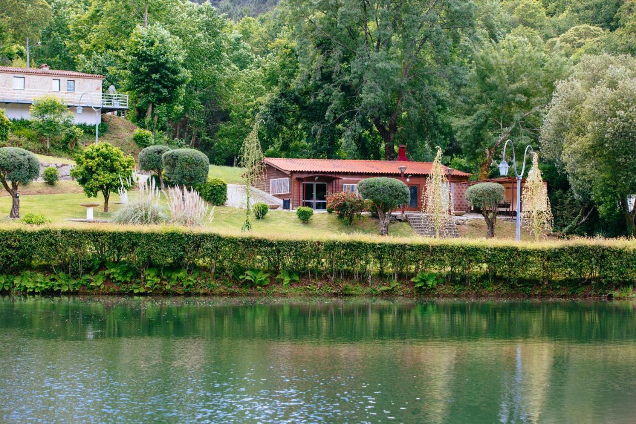 Quinta Do Rio Geres Villa Bouro Kültér fotó