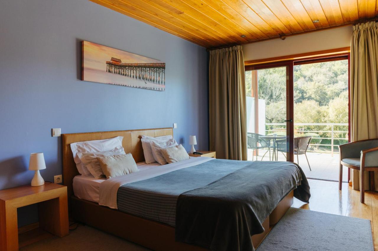 Quinta Do Rio Geres Villa Bouro Kültér fotó
