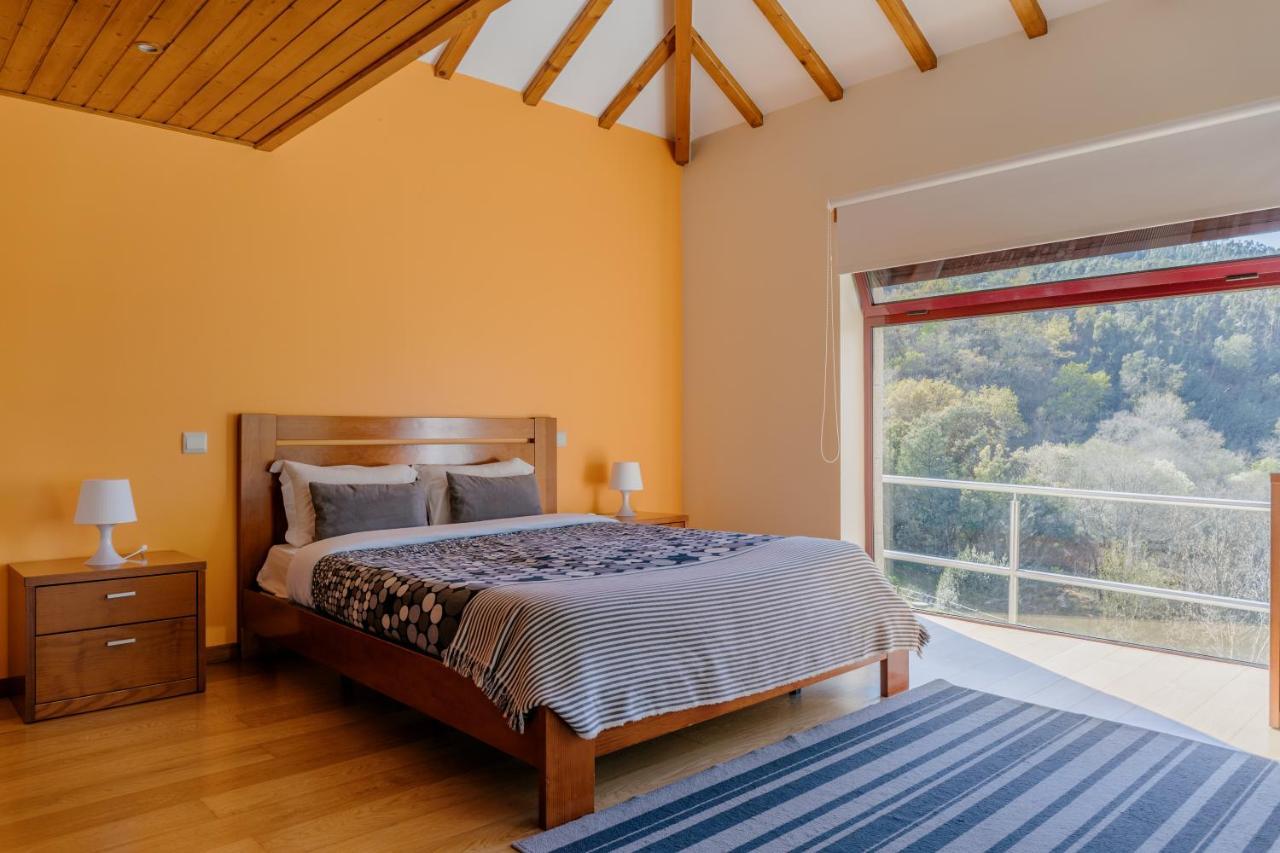Quinta Do Rio Geres Villa Bouro Kültér fotó