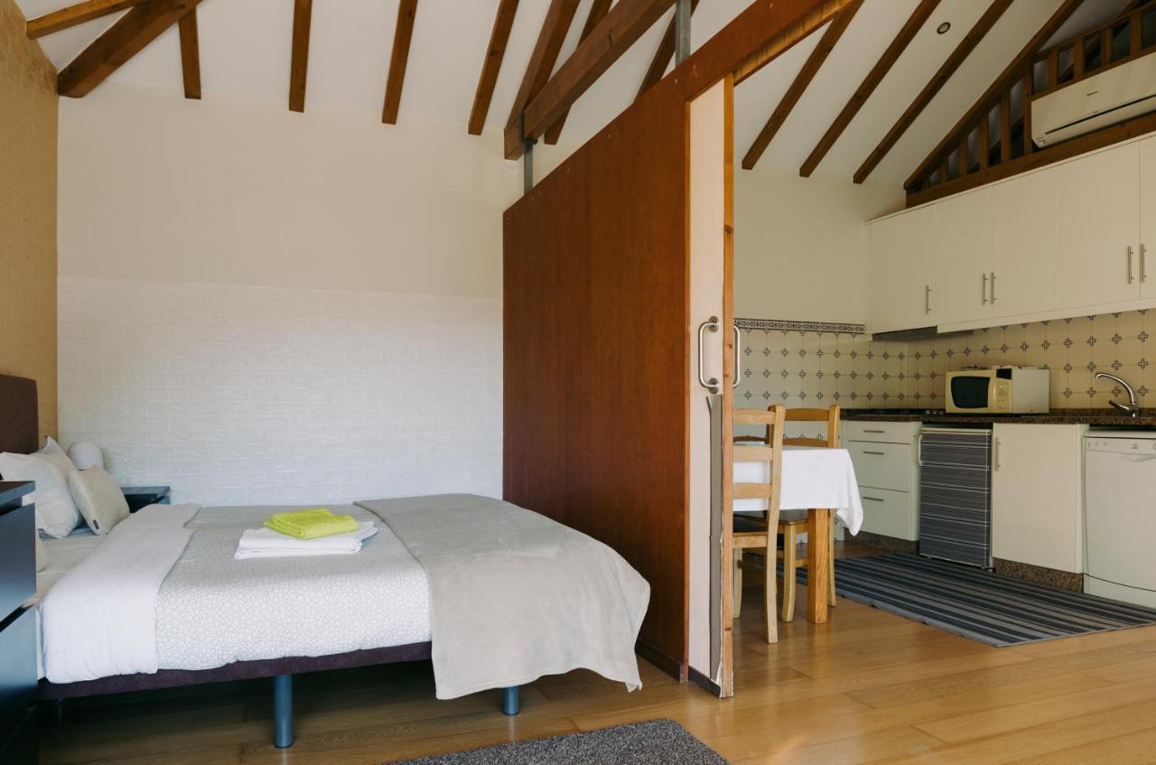 Quinta Do Rio Geres Villa Bouro Kültér fotó