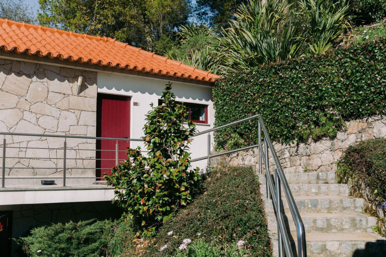 Quinta Do Rio Geres Villa Bouro Kültér fotó