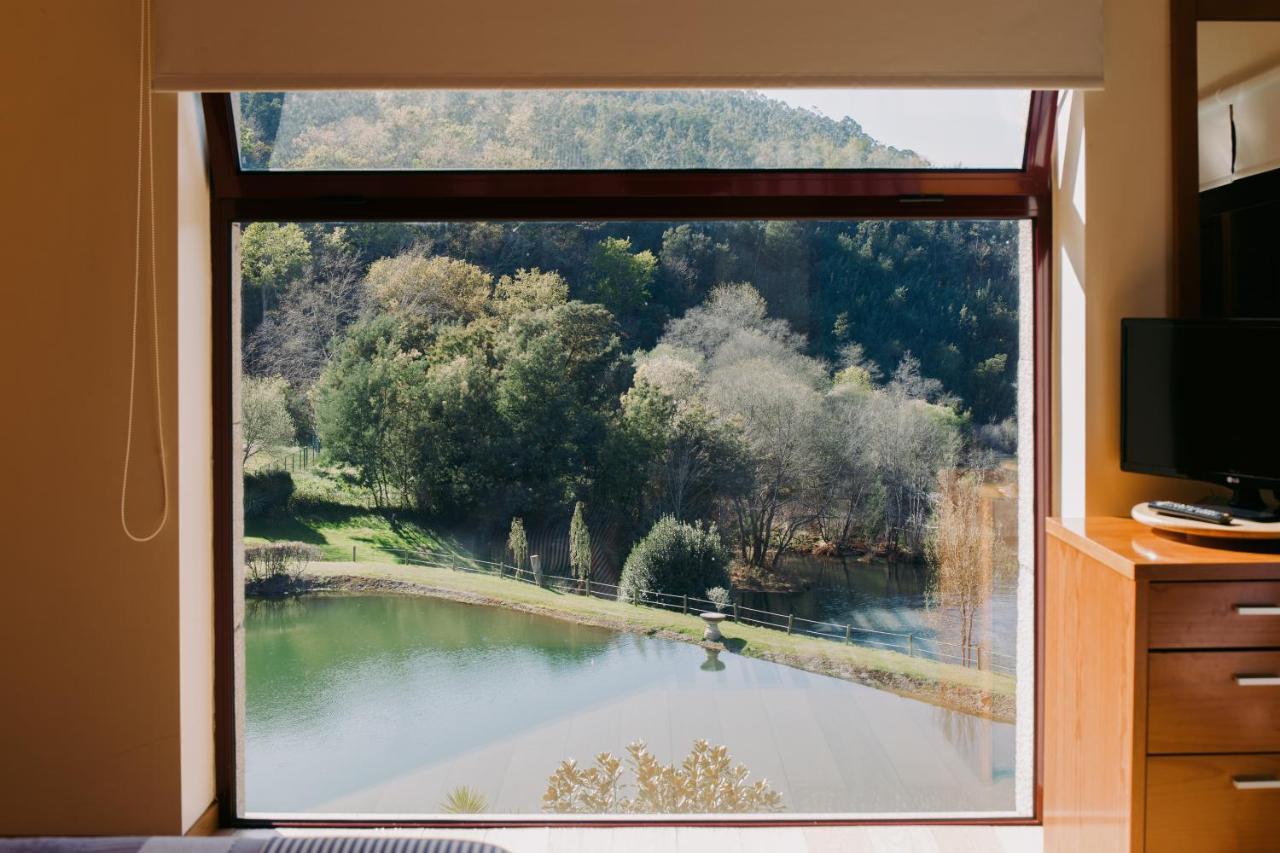 Quinta Do Rio Geres Villa Bouro Kültér fotó