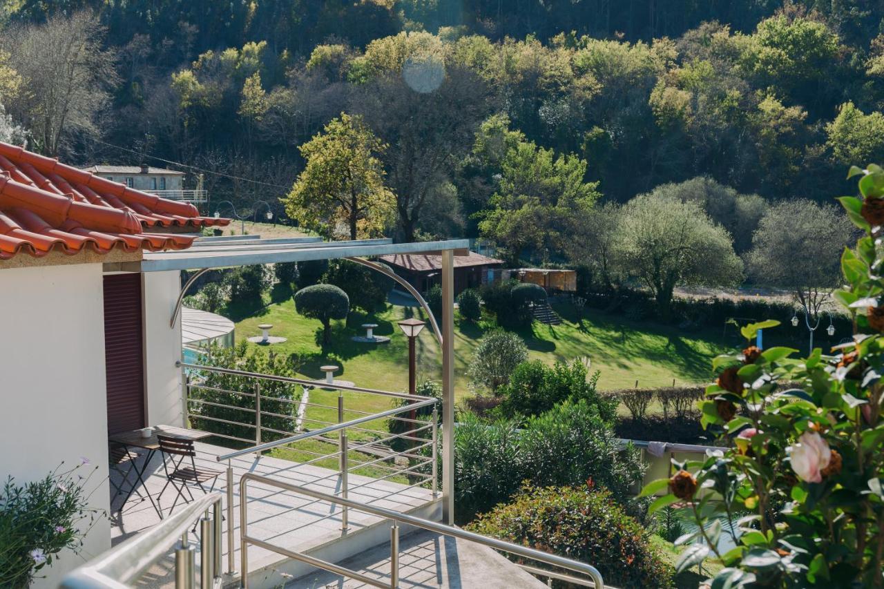 Quinta Do Rio Geres Villa Bouro Kültér fotó