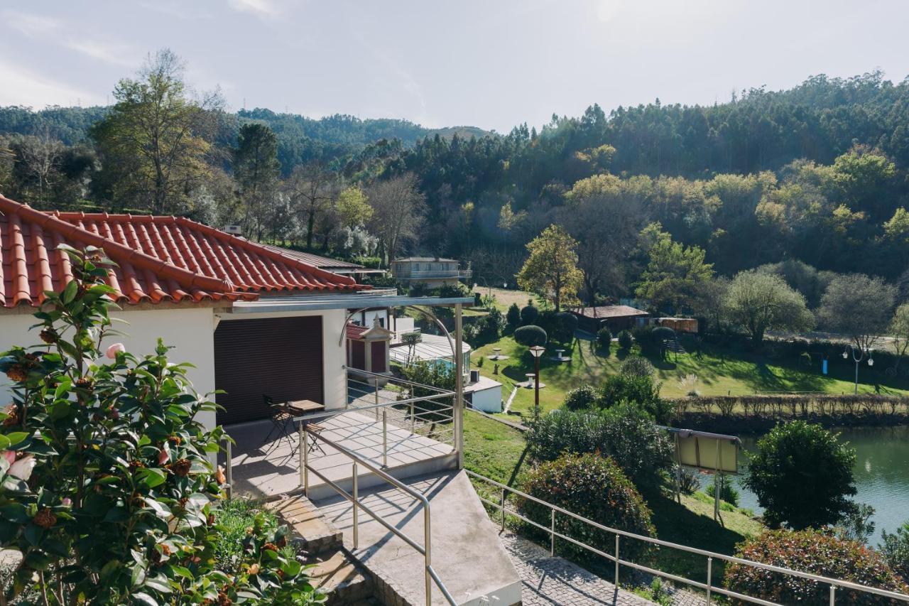 Quinta Do Rio Geres Villa Bouro Kültér fotó