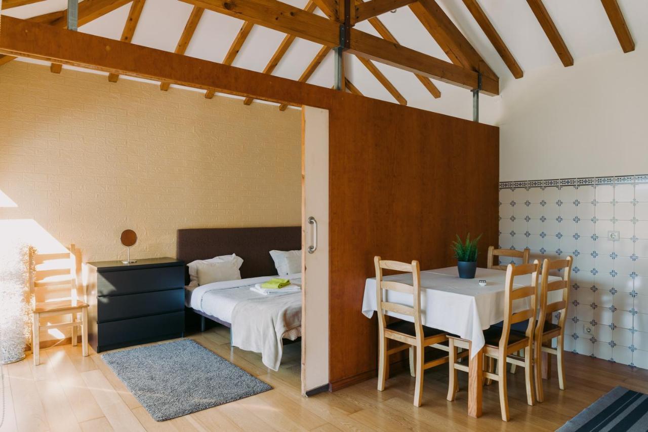 Quinta Do Rio Geres Villa Bouro Kültér fotó