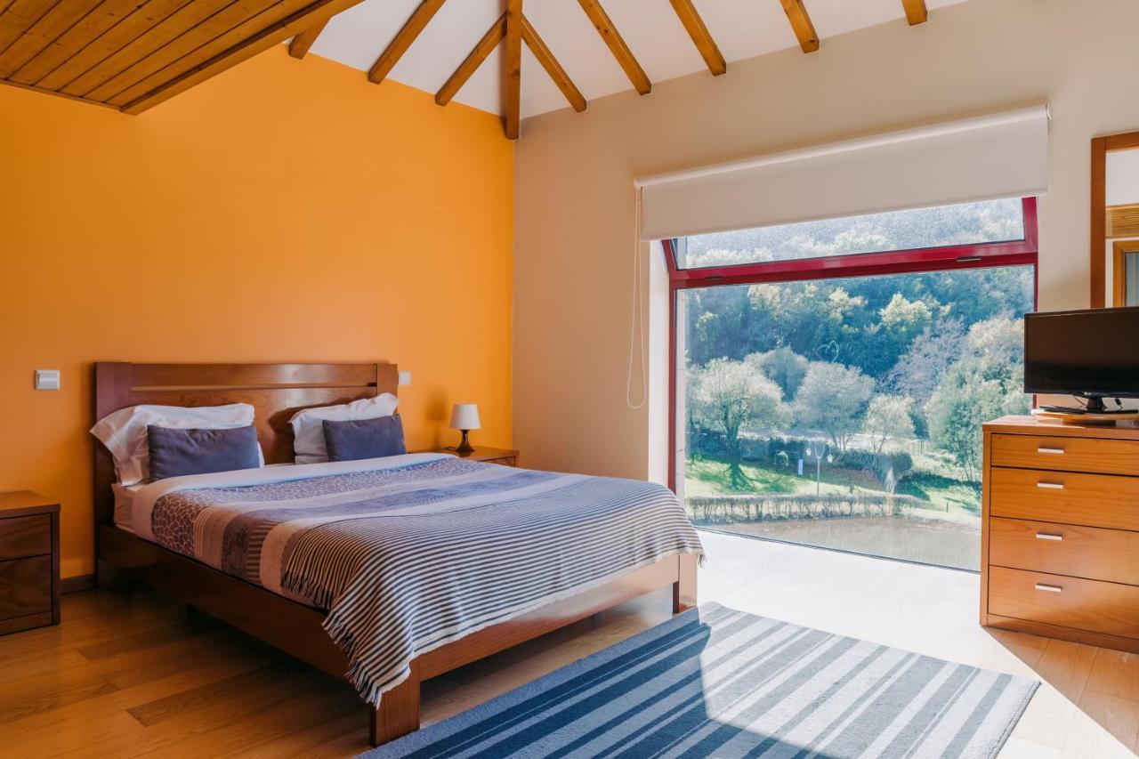Quinta Do Rio Geres Villa Bouro Kültér fotó