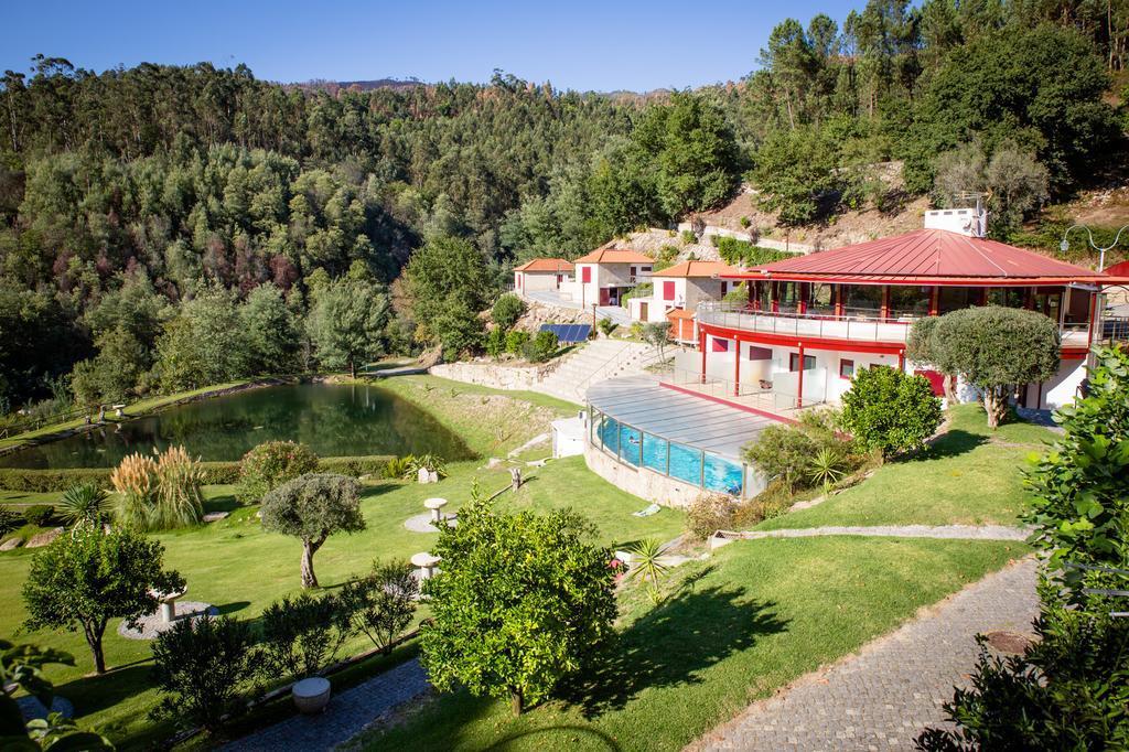 Quinta Do Rio Geres Villa Bouro Kültér fotó