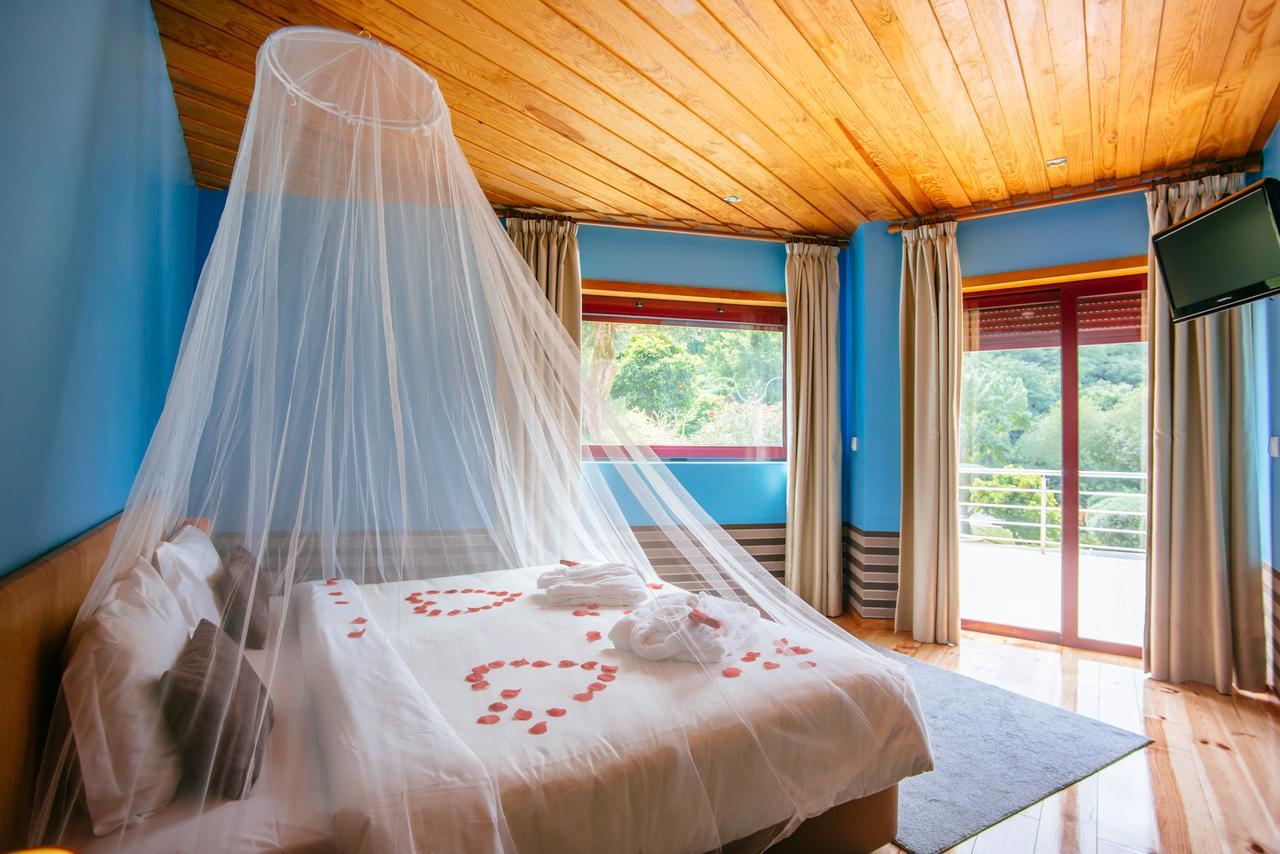 Quinta Do Rio Geres Villa Bouro Kültér fotó
