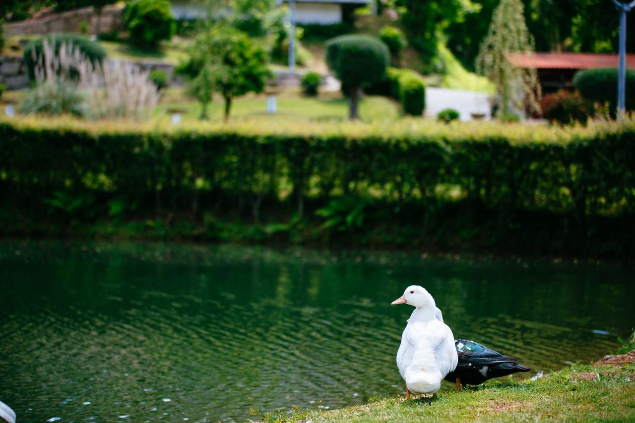 Quinta Do Rio Geres Villa Bouro Kültér fotó
