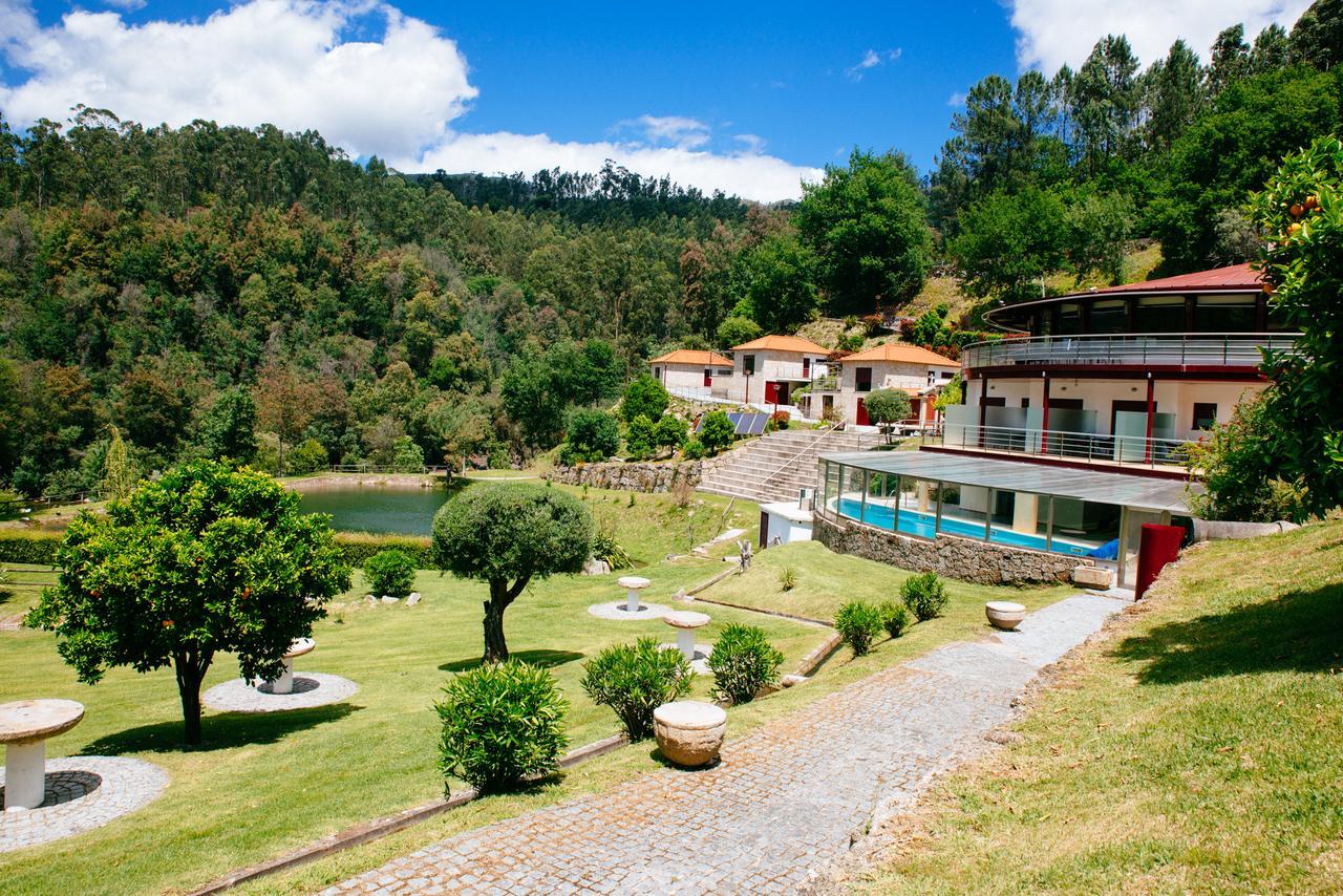 Quinta Do Rio Geres Villa Bouro Kültér fotó