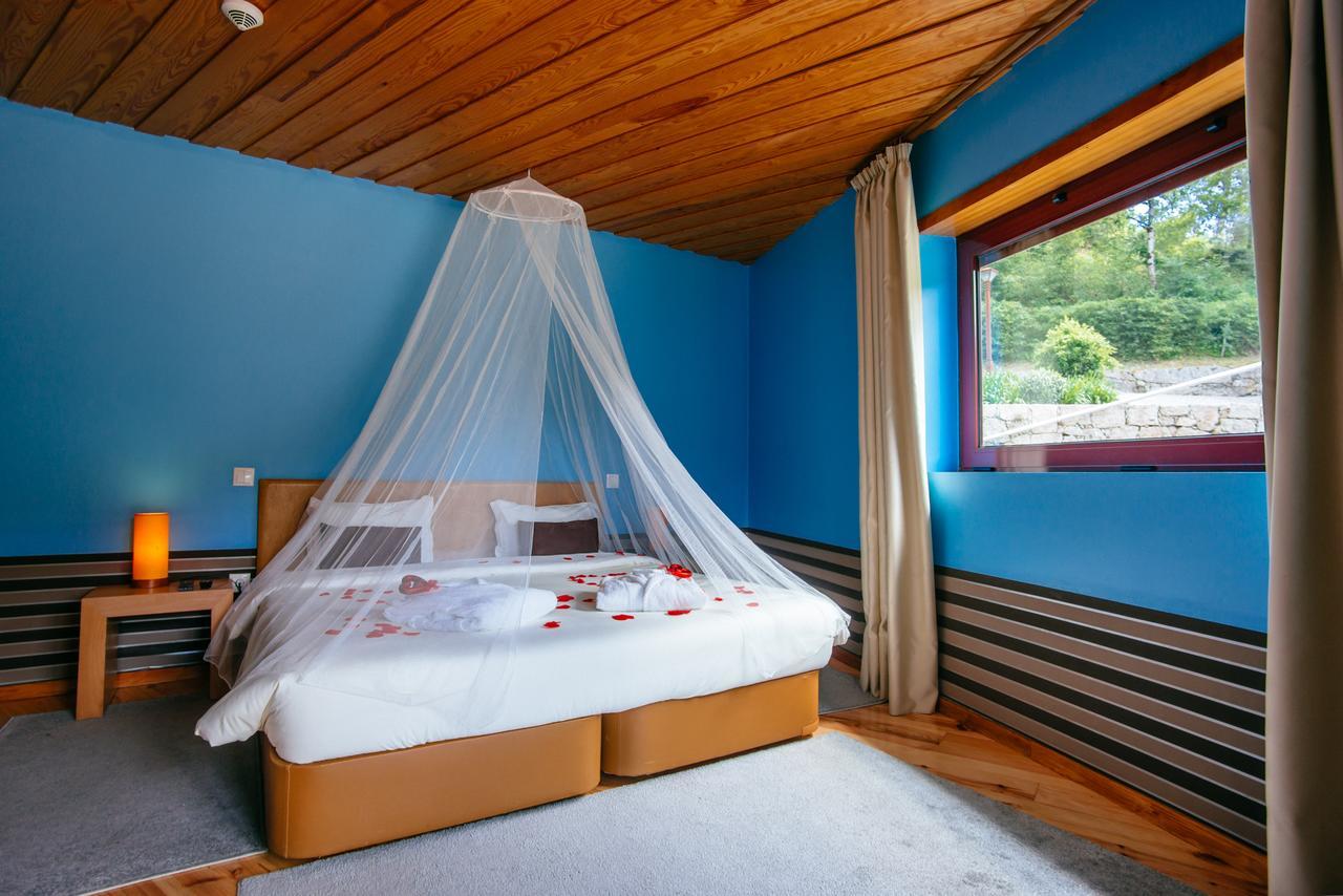 Quinta Do Rio Geres Villa Bouro Kültér fotó