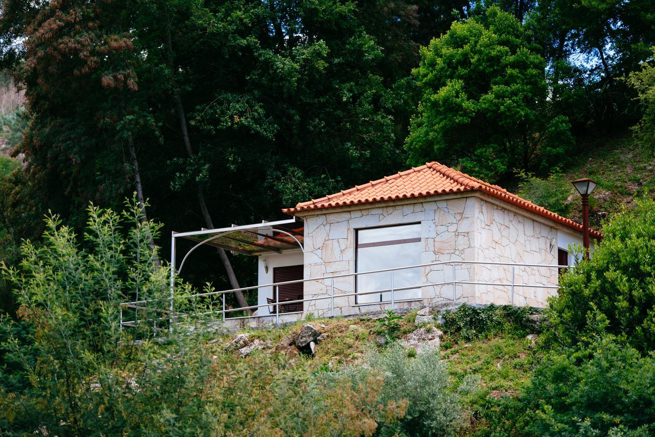 Quinta Do Rio Geres Villa Bouro Kültér fotó